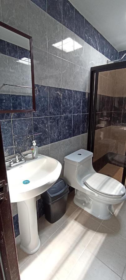 Willa Casa Portal De Hierro, Centrica Y Comoda San Cristóbal de Las Casas Zewnętrze zdjęcie