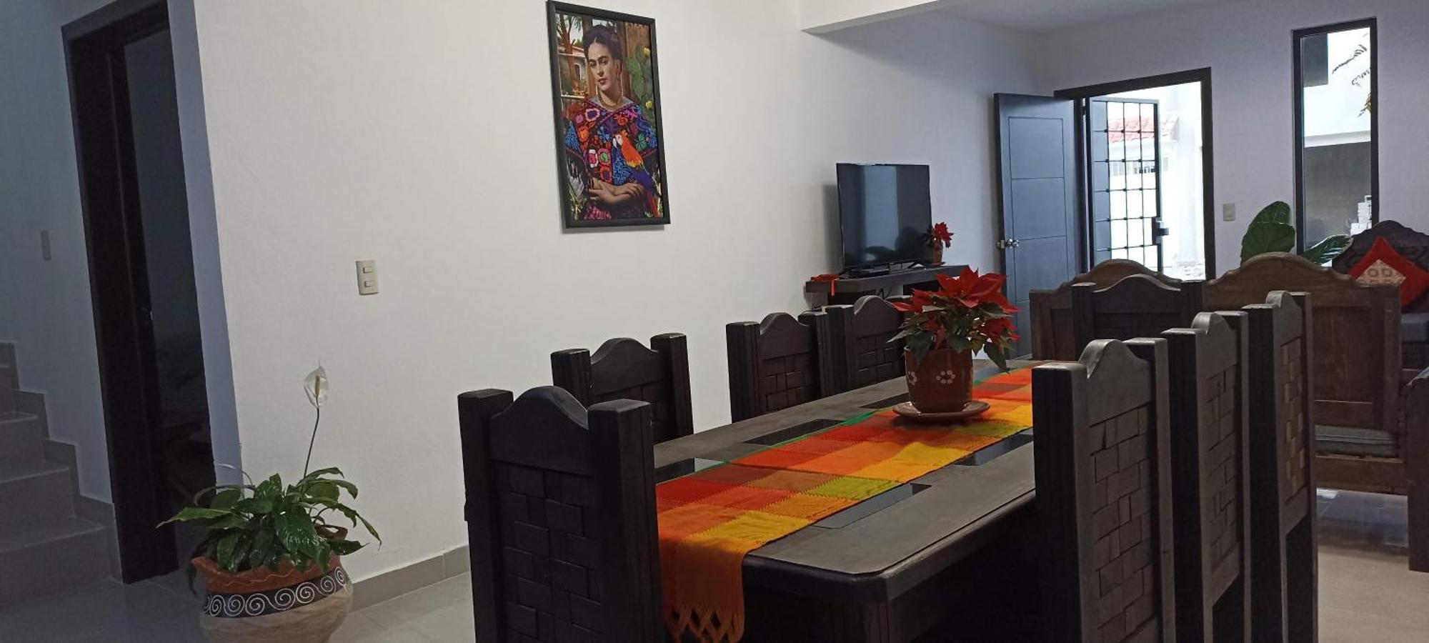 Willa Casa Portal De Hierro, Centrica Y Comoda San Cristóbal de Las Casas Zewnętrze zdjęcie